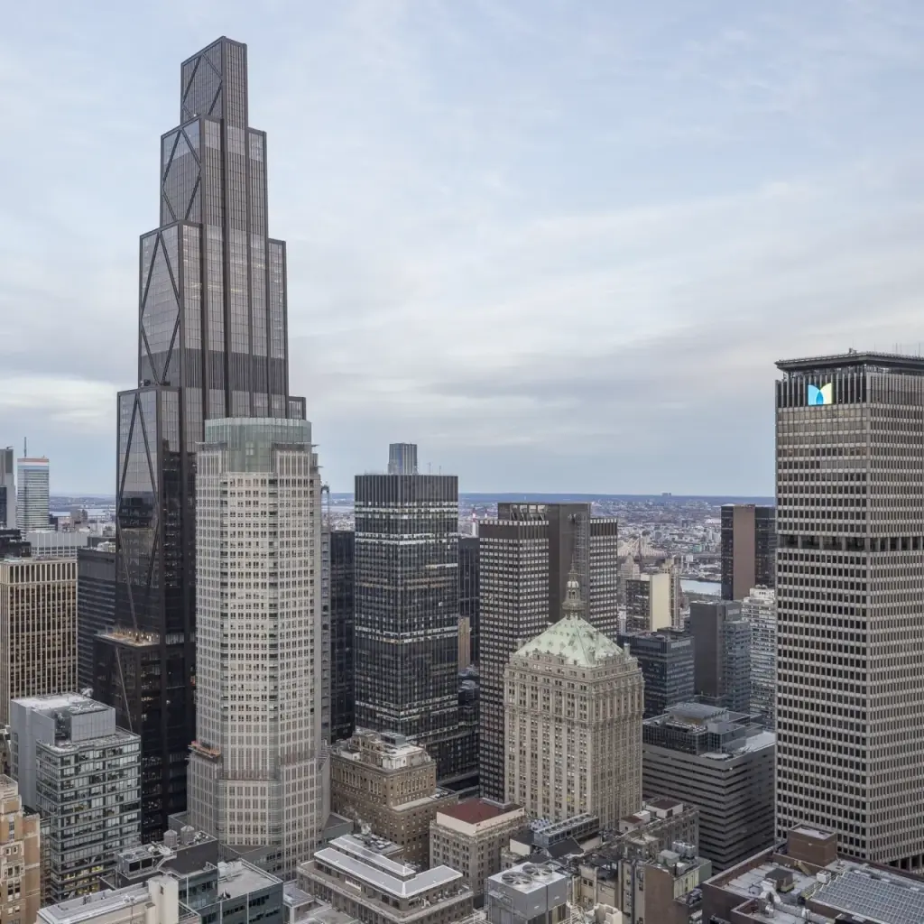 JPMChase 270 Park Ave 32