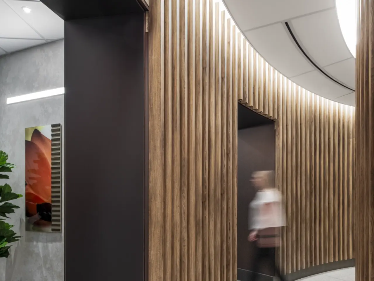 Mayo Clinic W Exp Tower 1