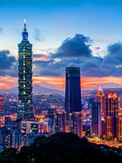 Taipei 101