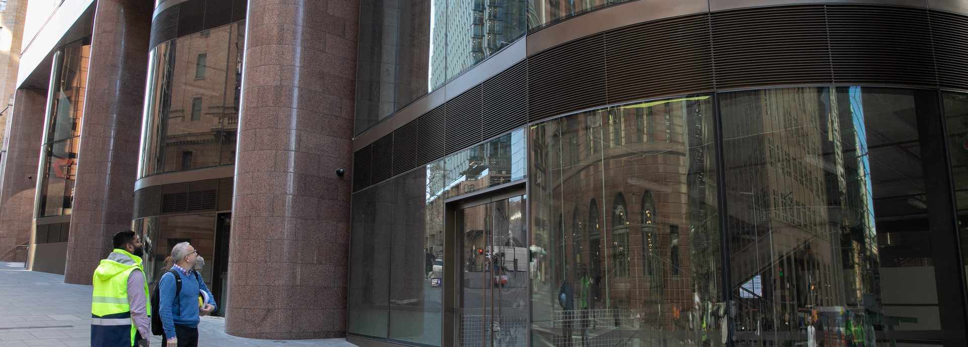 Martin Place Metro 297