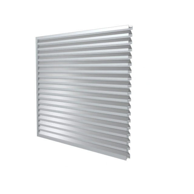 2282 Architectural Louver