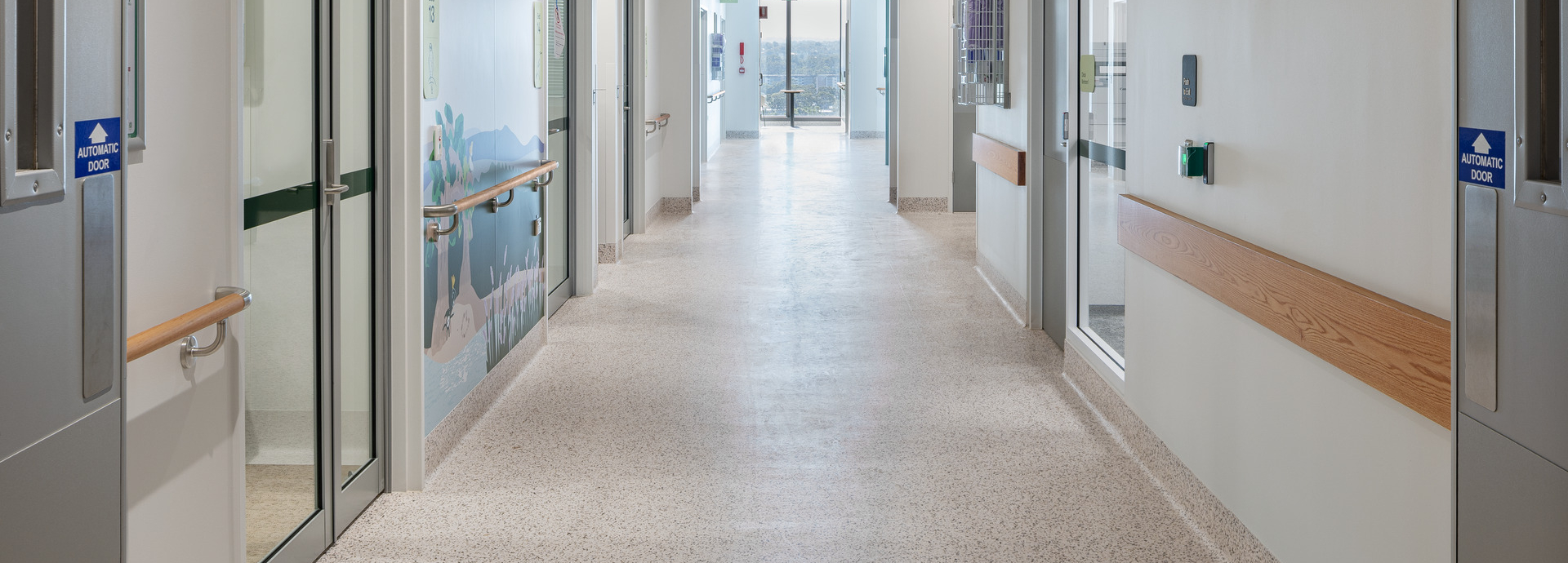 Westmead Children’s Hospital 3